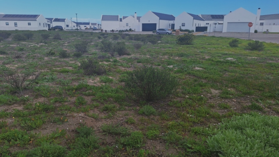 0 Bedroom Property for Sale in Atlantic Sands Private Estate Western Cape